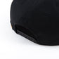 Saunner™️ Logo Cap - Black/Black