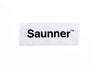 Saunner™️ New Standard Towel (今治タオル) White