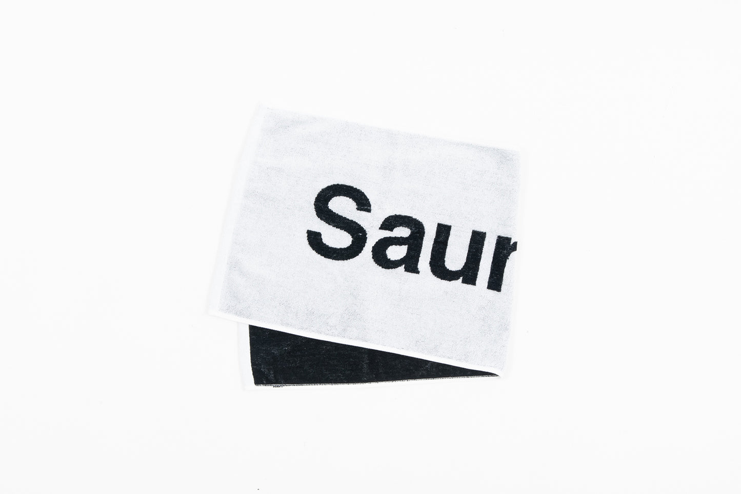 Saunner™️ New Standard Towel (今治タオル) White