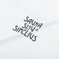 SAUNA SISU JA SIBELIUS Logo Tee