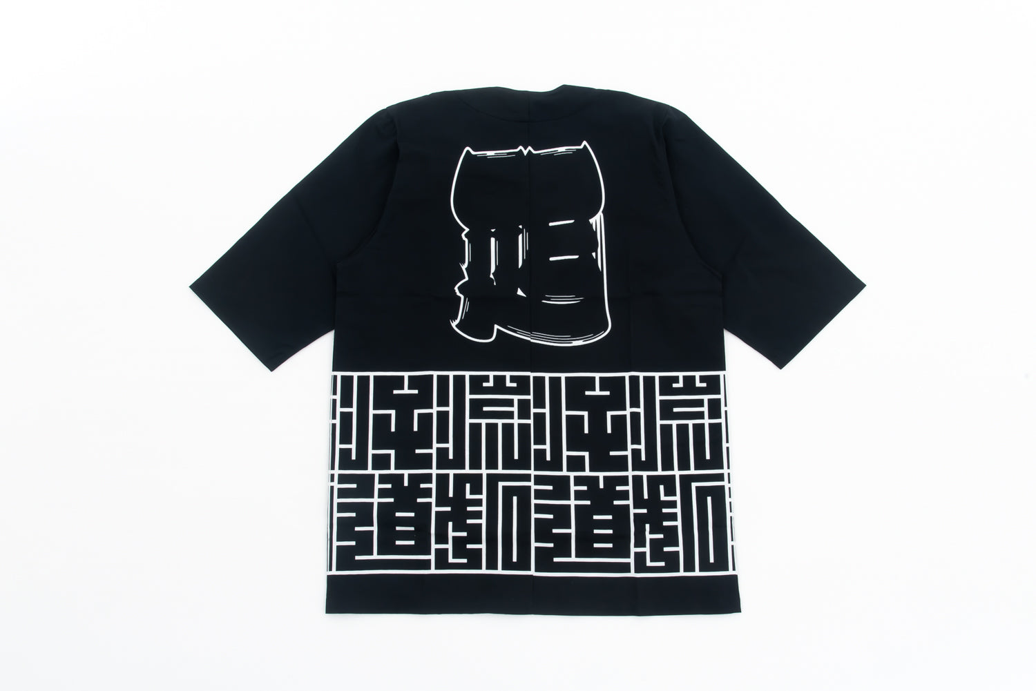 SNEAKERWOLF × ［TTNE］流汗拓道 半纏 – SHOP [TTNE]
