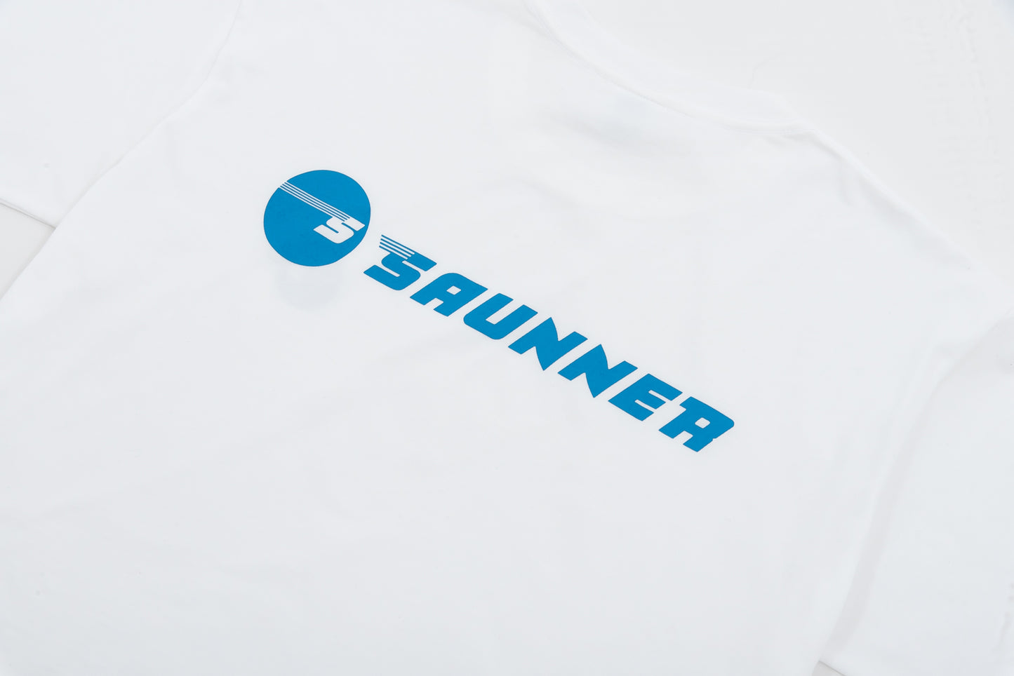 Saunner Airline Tee