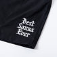 TTNE Sauna Pants”Best Sauna Ever” - Black