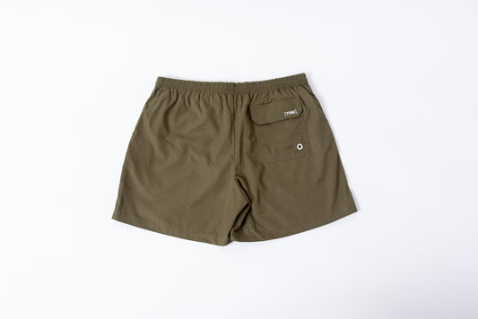 TTNE Sauna Pants”Best Sauna Ever” - Olive