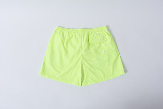 TTNE Sauna Pants”Best Sauna Ever” - Luminous Yellow