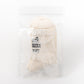 SUX SOX × TTNE Middle-Cut Sox - WHITE