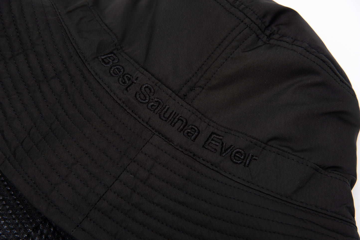 SUX SOX × TTNE Bucket Sauna Hat
