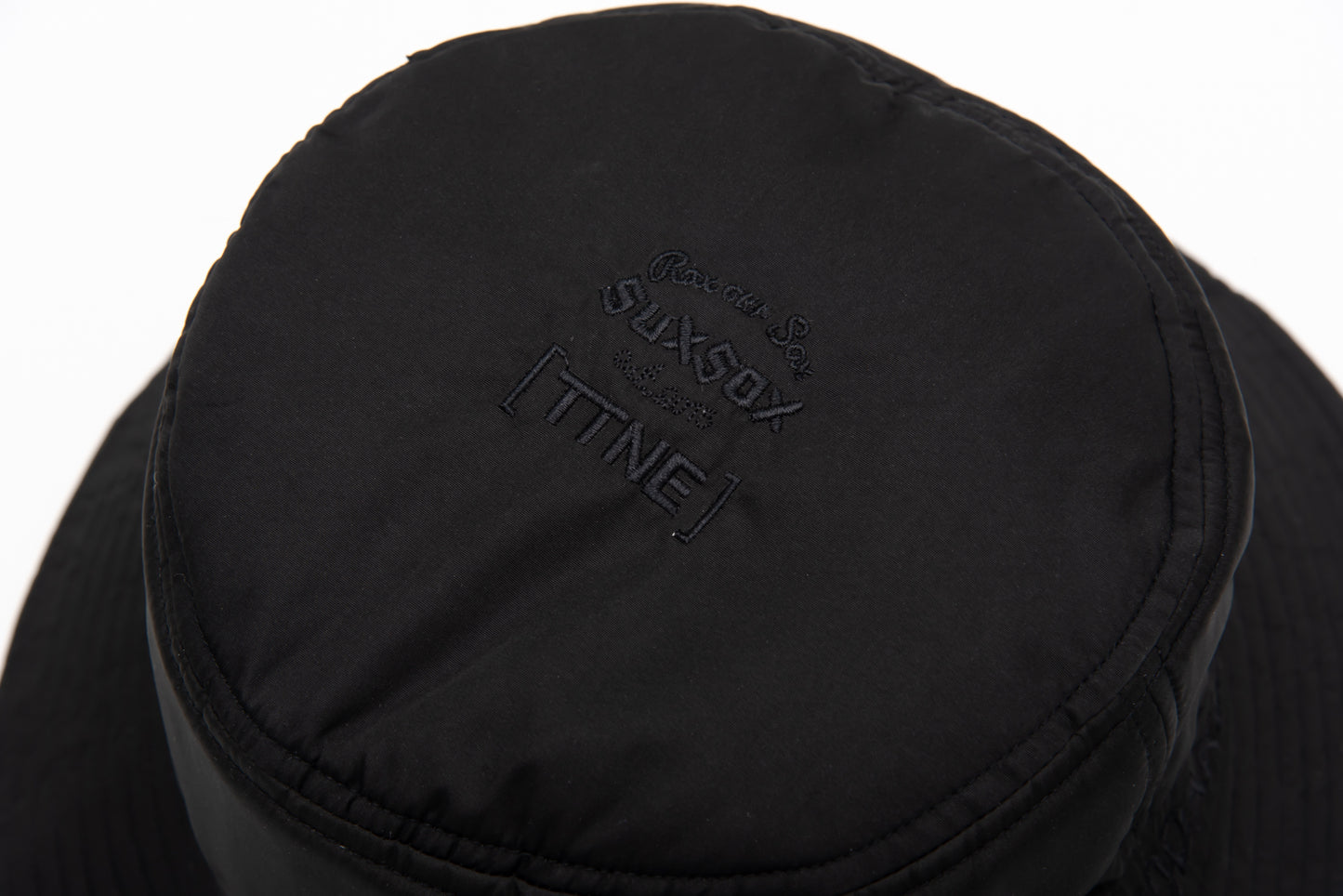 SUX SOX × TTNE Bucket Sauna Hat