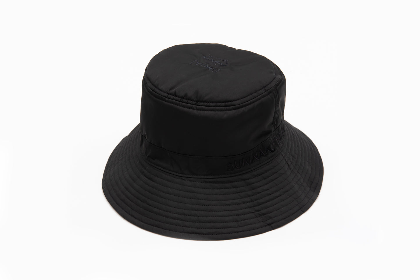 SUX SOX × TTNE Bucket Sauna Hat