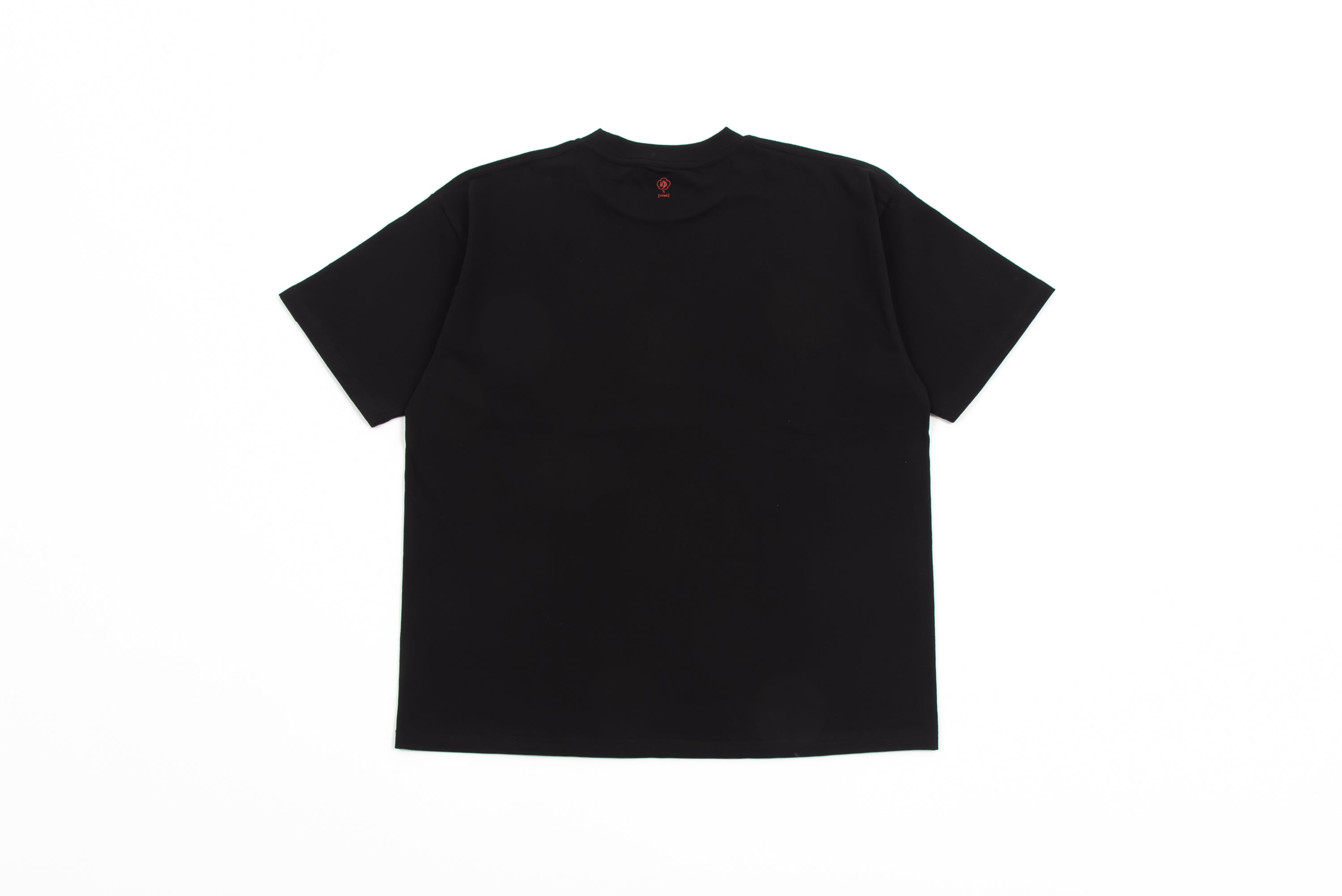 SAUNACHELIN CAPSULE COLLECTION Tee -Yulax Edition - – SHOP [TTNE]