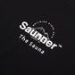 SAUNACHELIN CAPSULE COLLECTION Tee -The Sauna Edition -