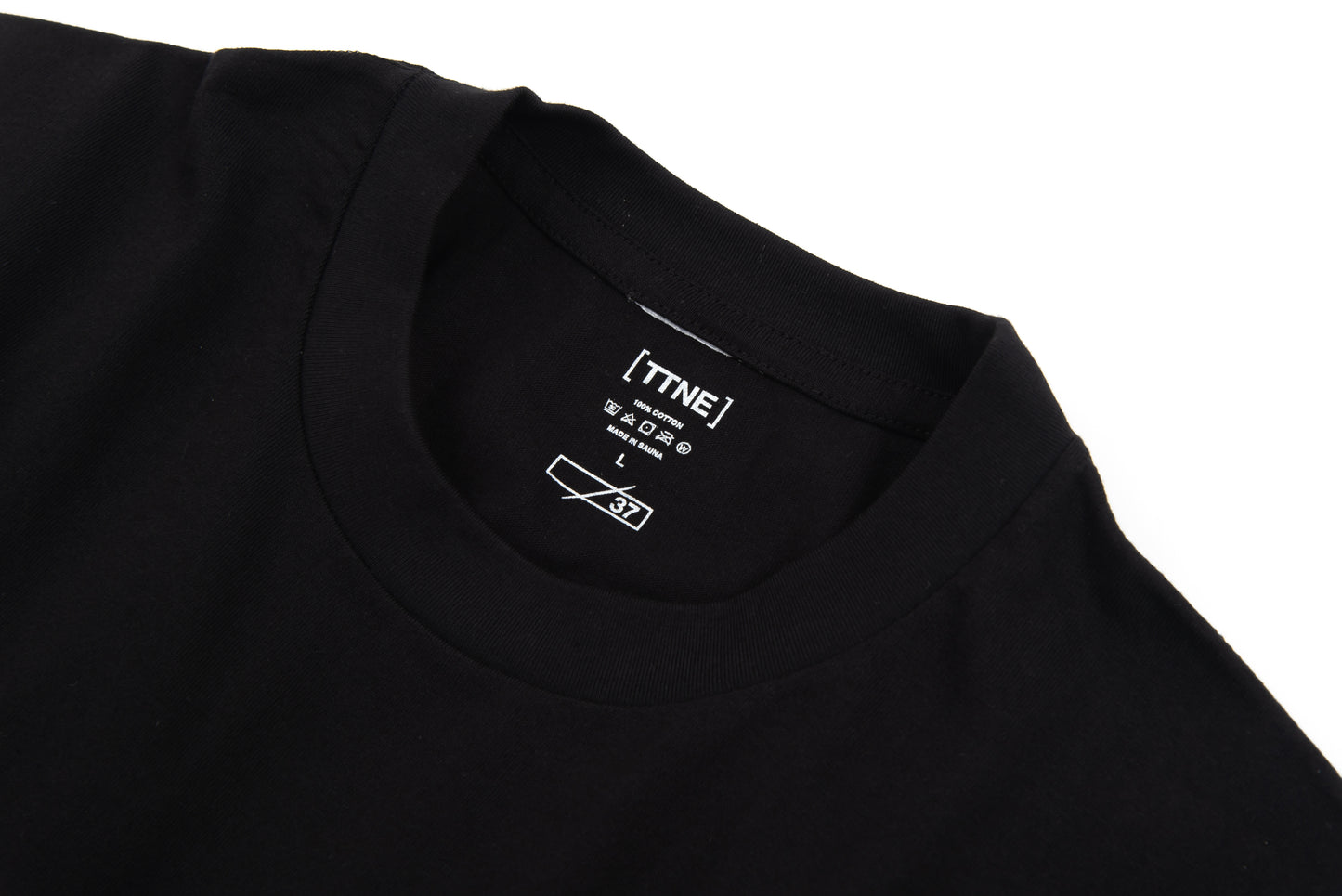 SAUNACHELIN CAPSULE COLLECTION Tee -The Sauna Edition -