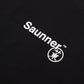 SAUNACHELIN CAPSULE COLLECTION Tee - Sauna Tokyo Edition -