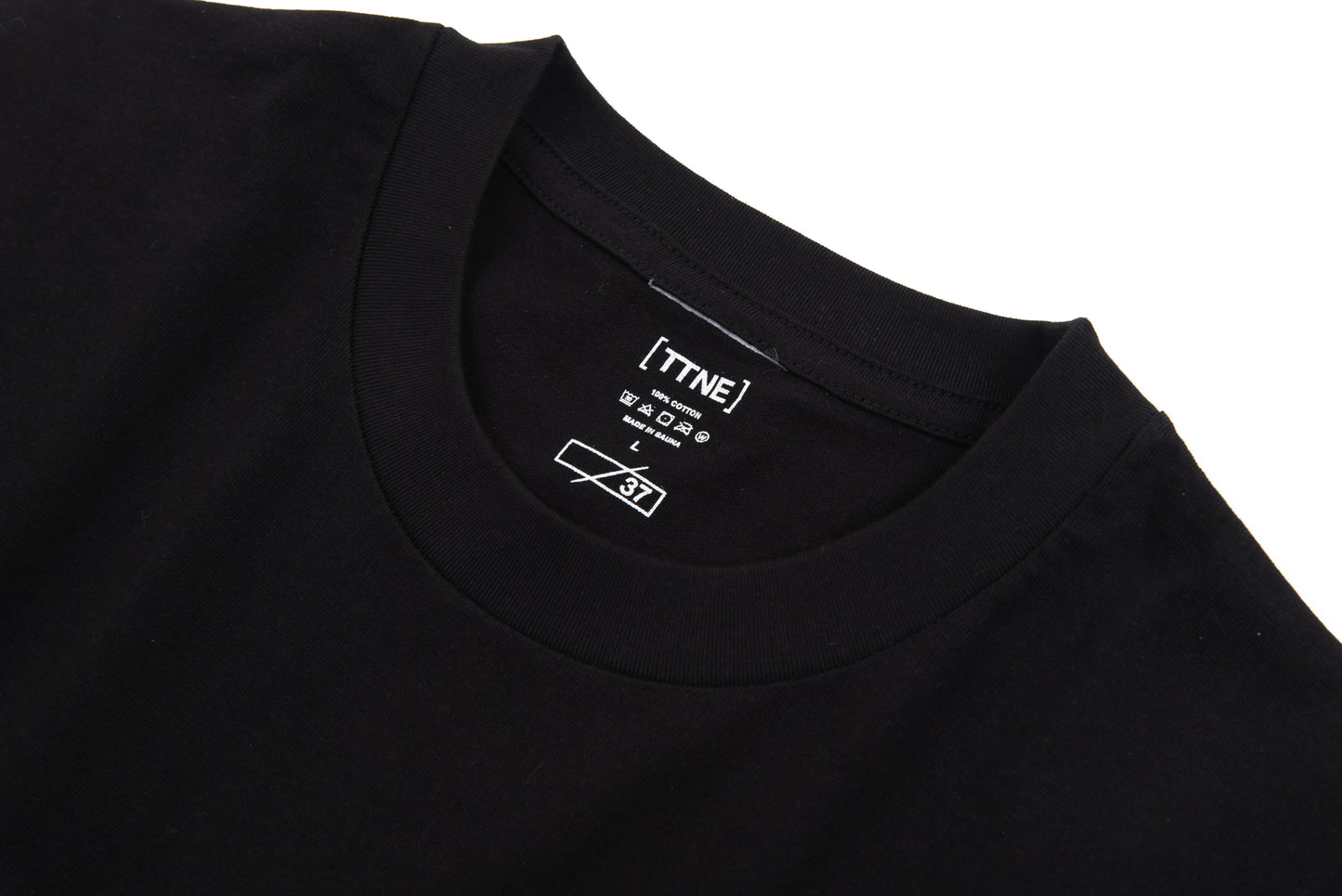 SAUNACHELIN CAPSULE COLLECTION Tee - Sauna Tokyo Edition -