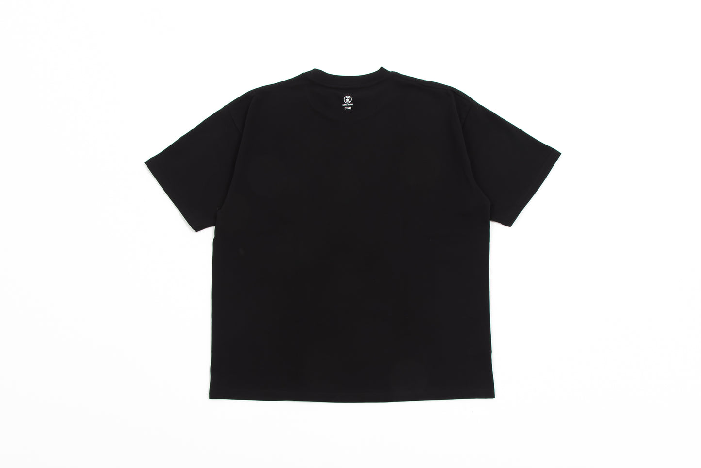 SAUNACHELIN CAPSULE COLLECTION Tee - Sauna Tokyo Edition -