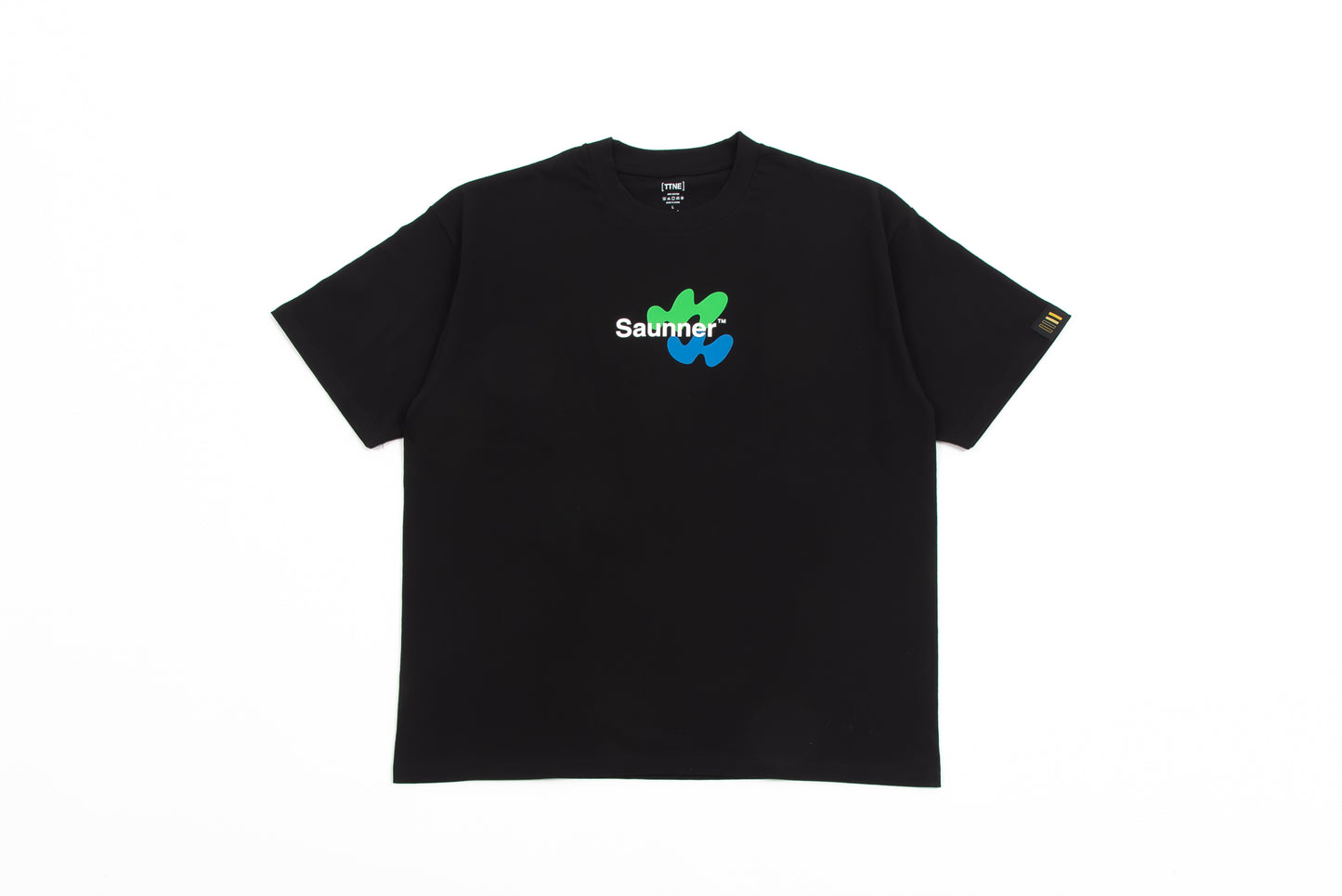 SAUNACHELIN CAPSULE COLLECTION Tee -Wellbe Edition -