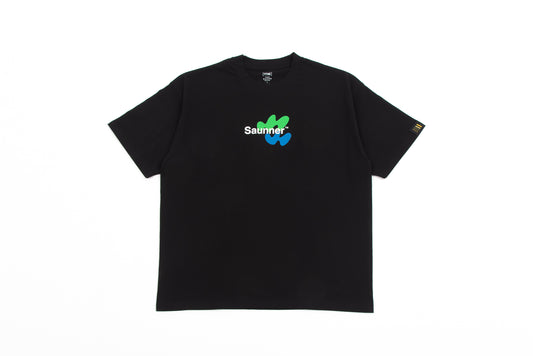 SAUNACHELIN CAPSULE COLLECTION Tee -Wellbe Edition -