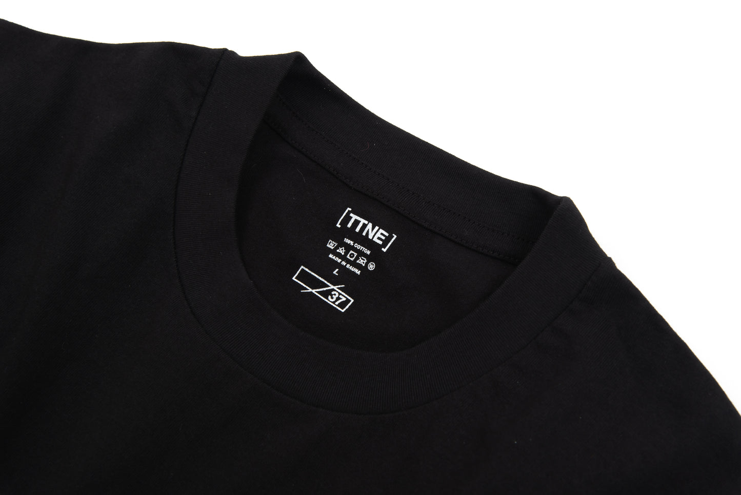 SAUNACHELIN CAPSULE COLLECTION Tee -Wellbe Edition -