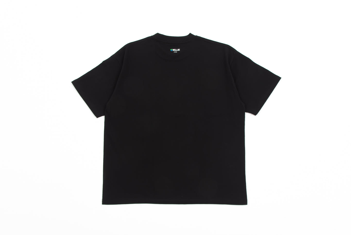 SAUNACHELIN CAPSULE COLLECTION Tee -Wellbe Edition -