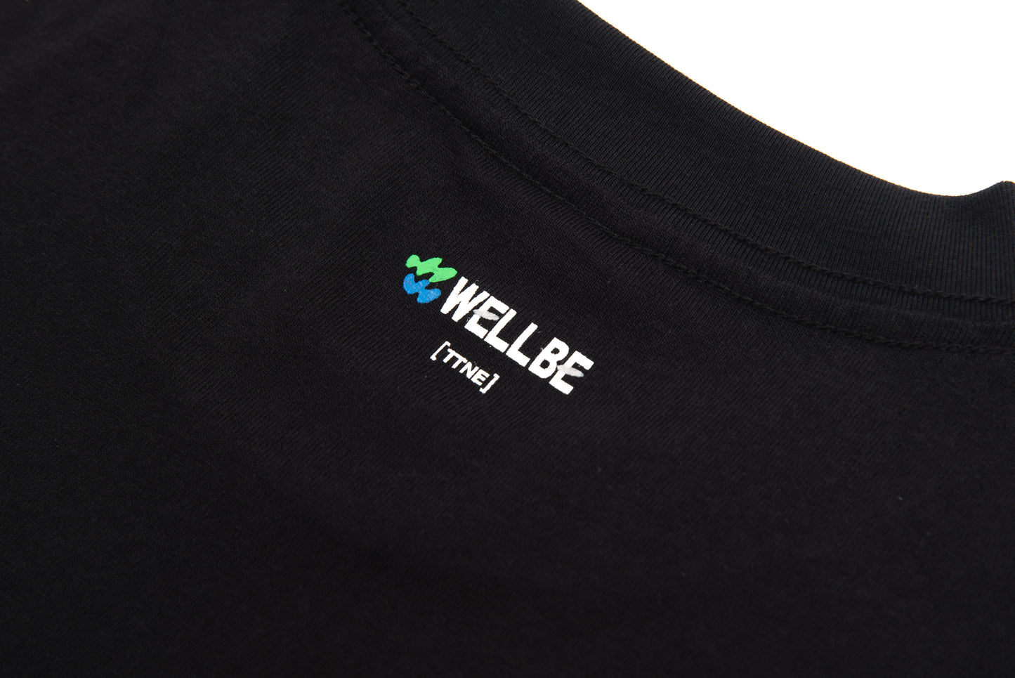 SAUNACHELIN CAPSULE COLLECTION Tee -Wellbe Edition -