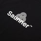 SAUNACHELIN CAPSULE COLLECTION Tee - Shinagawa Sauna Edition -
