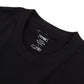 SAUNACHELIN CAPSULE COLLECTION Tee - Shinagawa Sauna Edition -