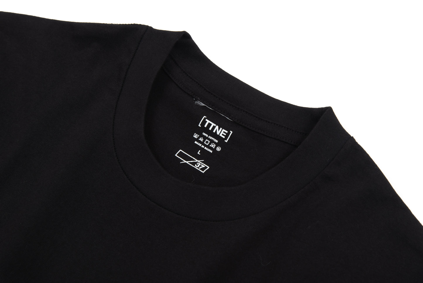 SAUNACHELIN CAPSULE COLLECTION Tee - Shinagawa Sauna Edition -