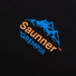 SAUNACHELIN CAPSULE COLLECTION Tee - Sauna Grempia Edition -