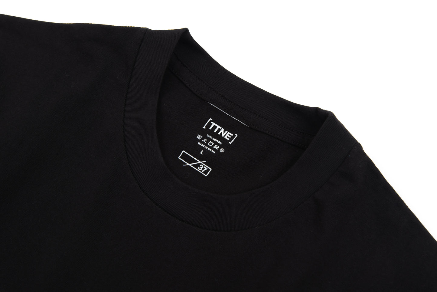 SAUNACHELIN CAPSULE COLLECTION Tee - Sea Sauna Shack Edition -