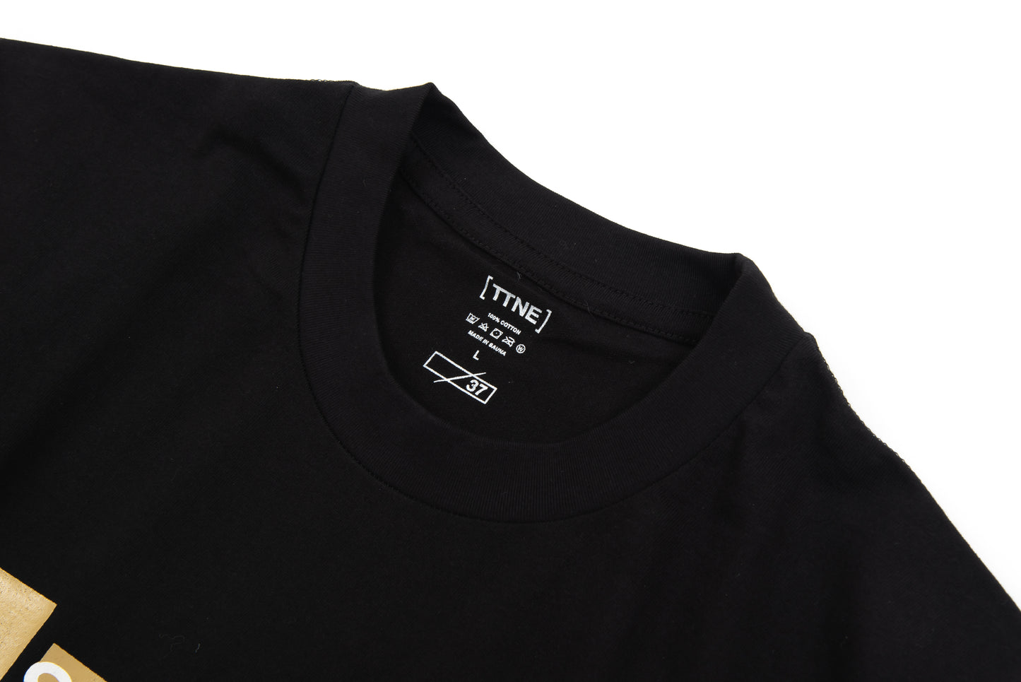 SAUNACHELIN CAPSULE COLLECTION Tee -TOTOPA Edition -