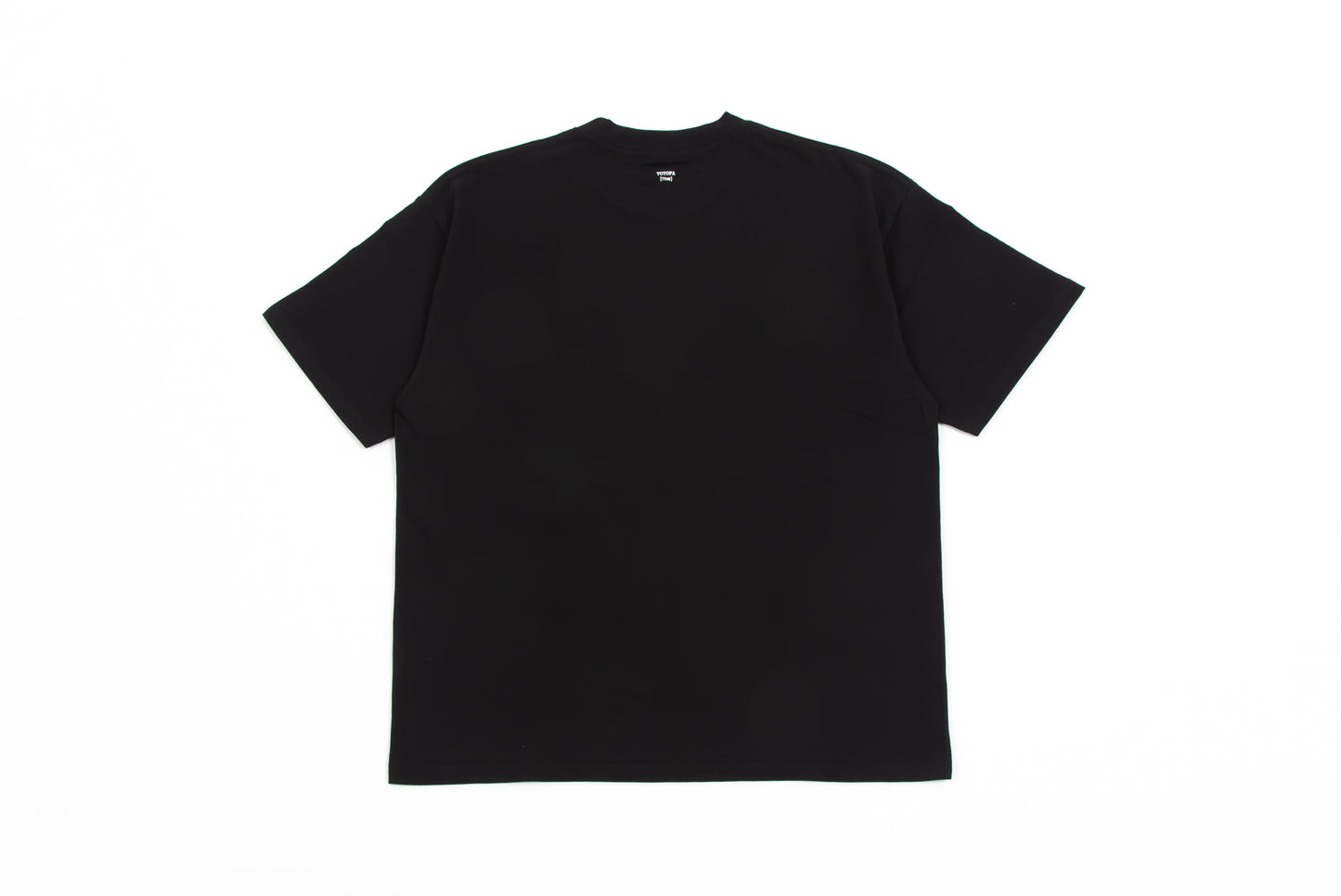 SAUNACHELIN CAPSULE COLLECTION Tee -TOTOPA Edition -