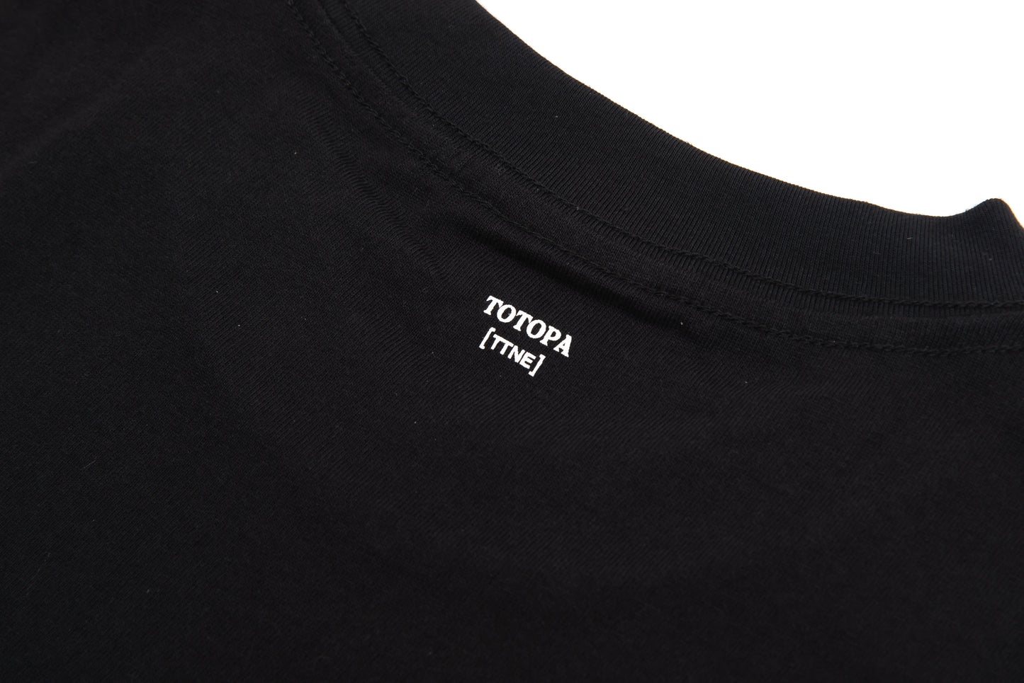 SAUNACHELIN CAPSULE COLLECTION Tee -TOTOPA Edition -