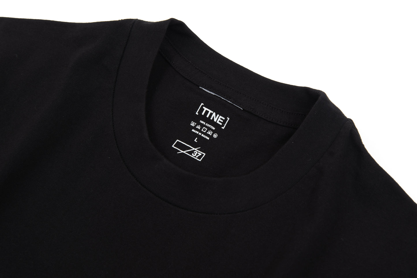 SAUNACHELIN CAPSULE COLLECTION Tee Spa Metsa Edition -