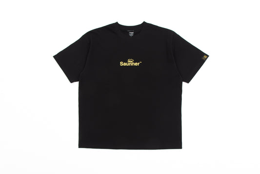 SAUNACHELIN CAPSULE COLLECTION Tee -Kitakobushi Edition -