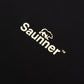 SAUNACHELIN CAPSULE COLLECTION Tee -Kitakobushi Edition -