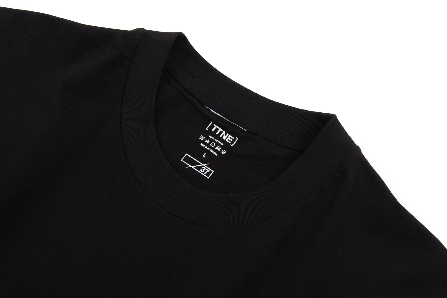 SAUNACHELIN CAPSULE COLLECTION Tee -Kitakobushi Edition -