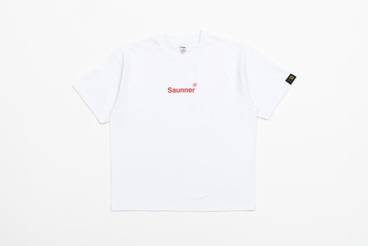 SAUNACHELIN CAPSULE COLLECTION Tee -Yulax Edition -