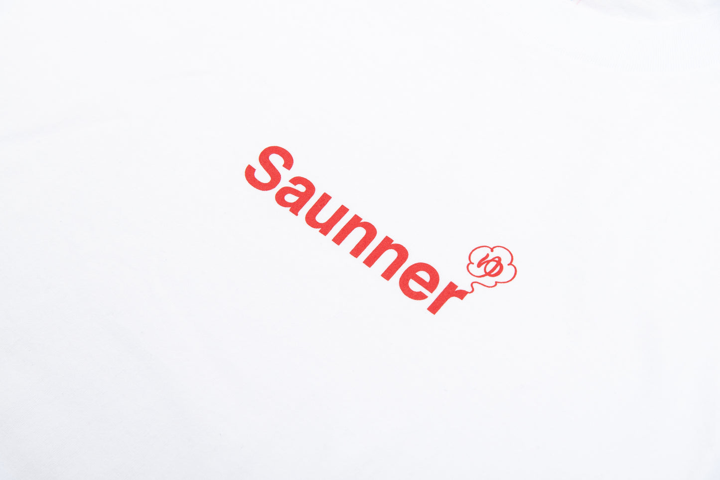 SAUNACHELIN CAPSULE COLLECTION Tee -Yulax Edition -