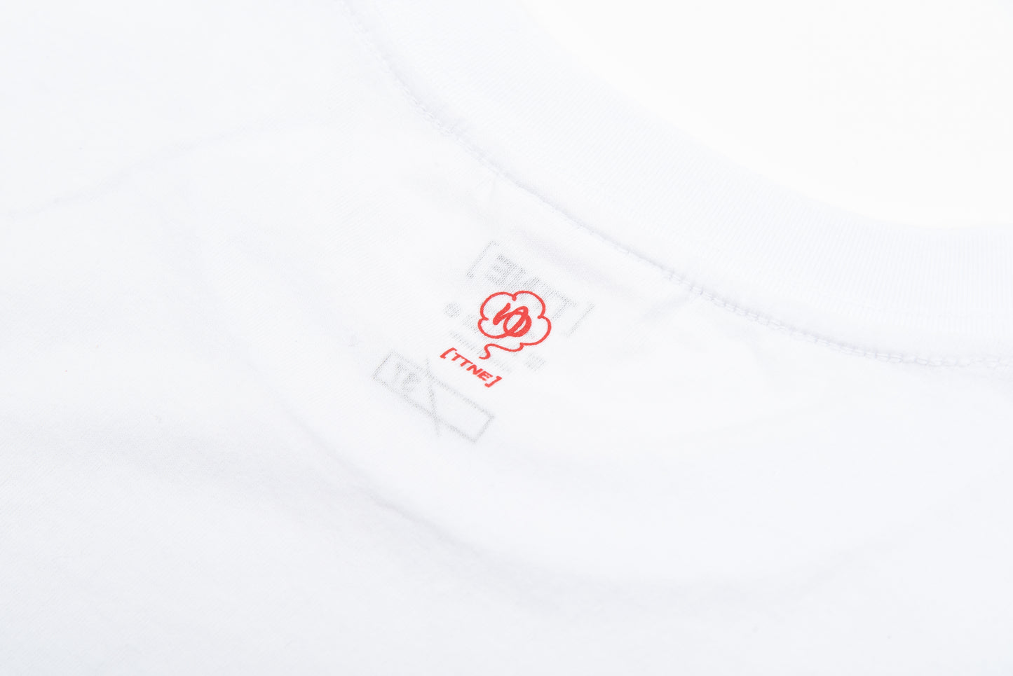 SAUNACHELIN CAPSULE COLLECTION Tee -Yulax Edition -