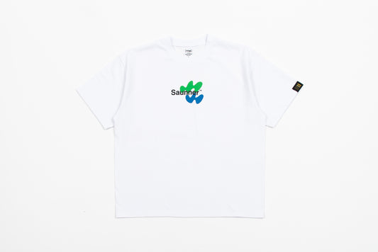 SAUNACHELIN CAPSULE COLLECTION Tee -Wellbe Edition -