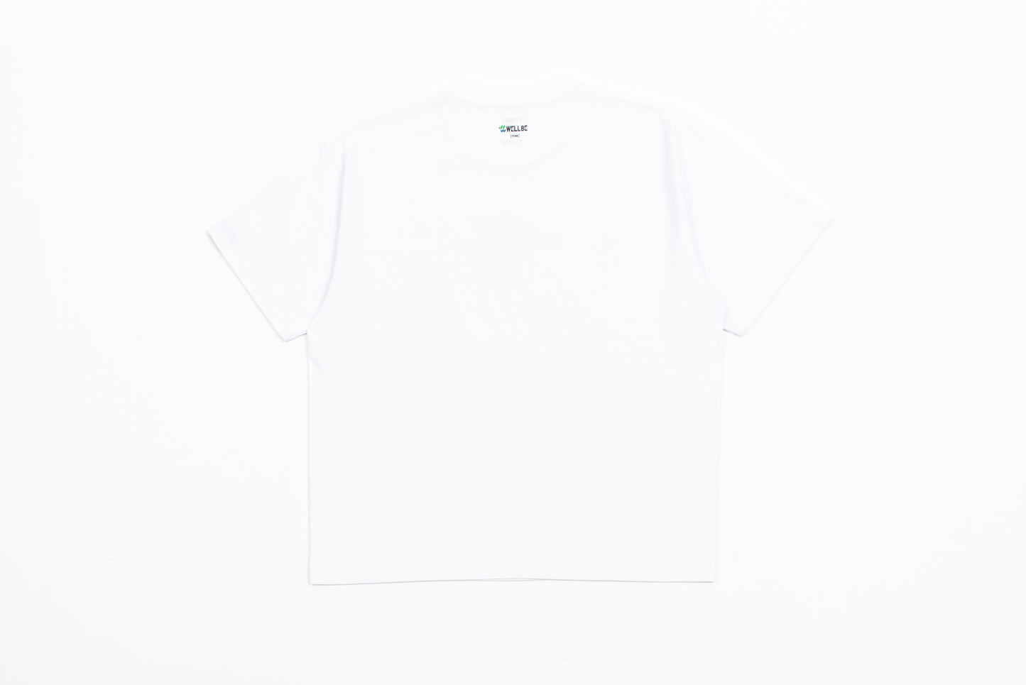 SAUNACHELIN CAPSULE COLLECTION Tee -Wellbe Edition -