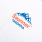 SAUNACHELIN CAPSULE COLLECTION Tee - Sauna Grempia Edition -