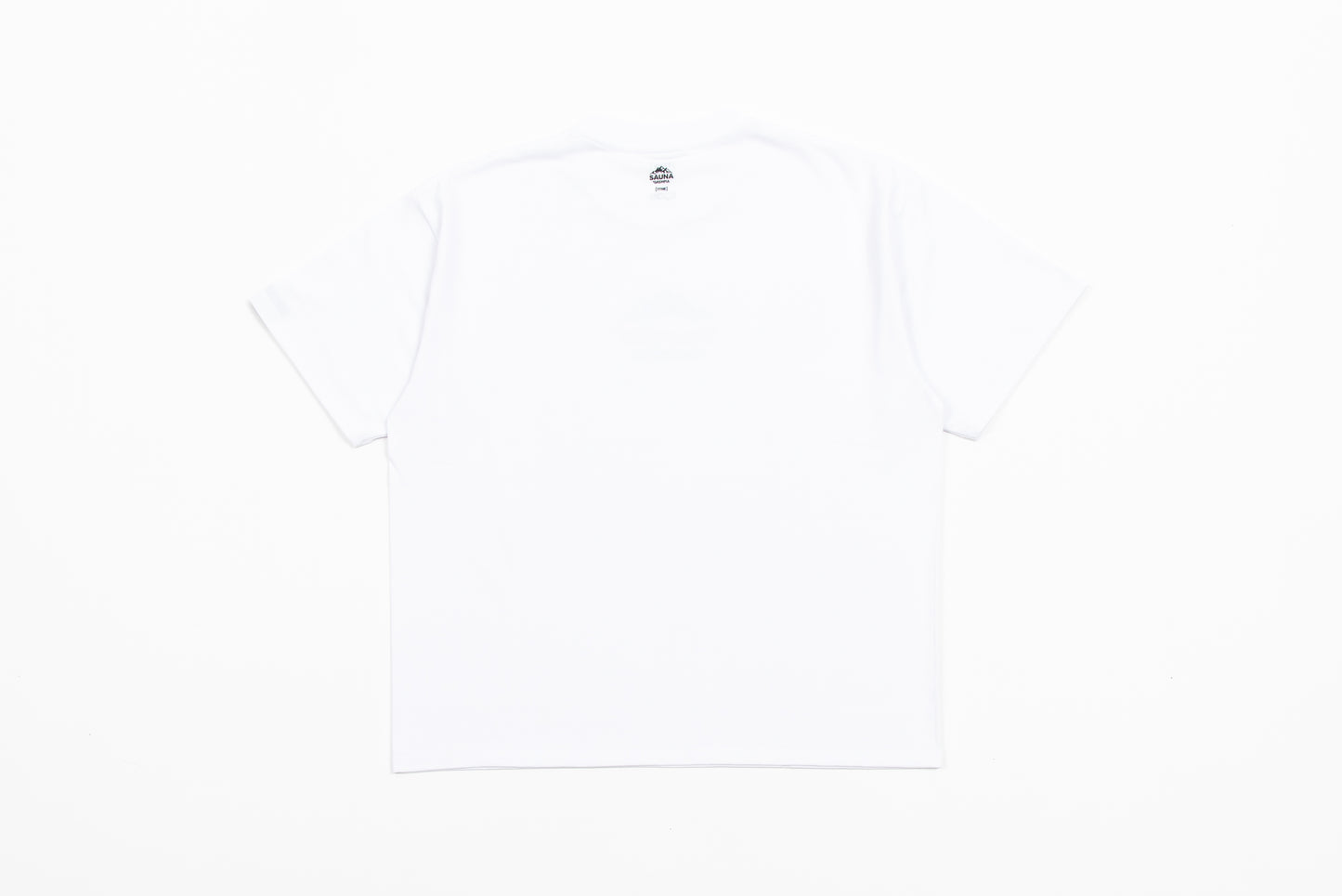 SAUNACHELIN CAPSULE COLLECTION Tee - Sauna Grempia Edition -