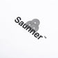 SAUNACHELIN CAPSULE COLLECTION Tee - Shinagawa Sauna Edition -