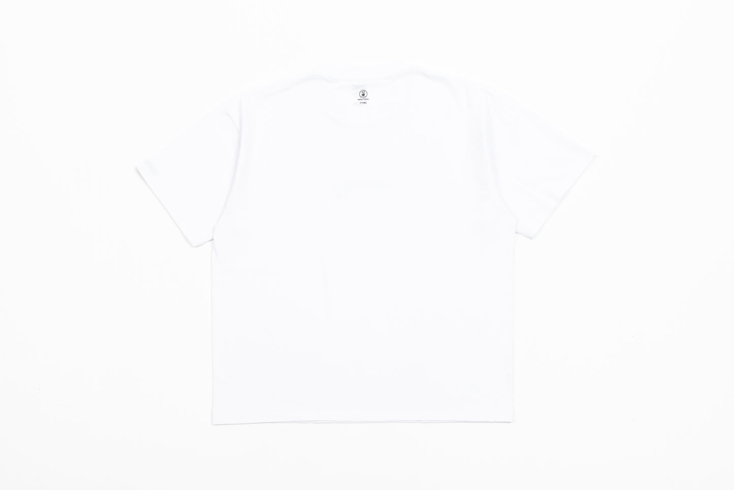 SAUNACHELIN CAPSULE COLLECTION Tee - Sauna Tokyo Edition -