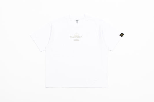 SAUNACHELIN CAPSULE COLLECTION Tee - DESSE Edition -