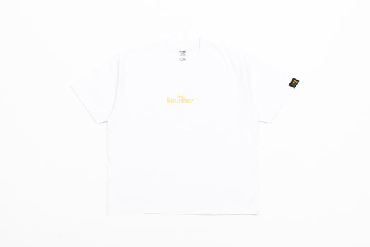 SAUNACHELIN CAPSULE COLLECTION Tee -Kitakobushi Edition -