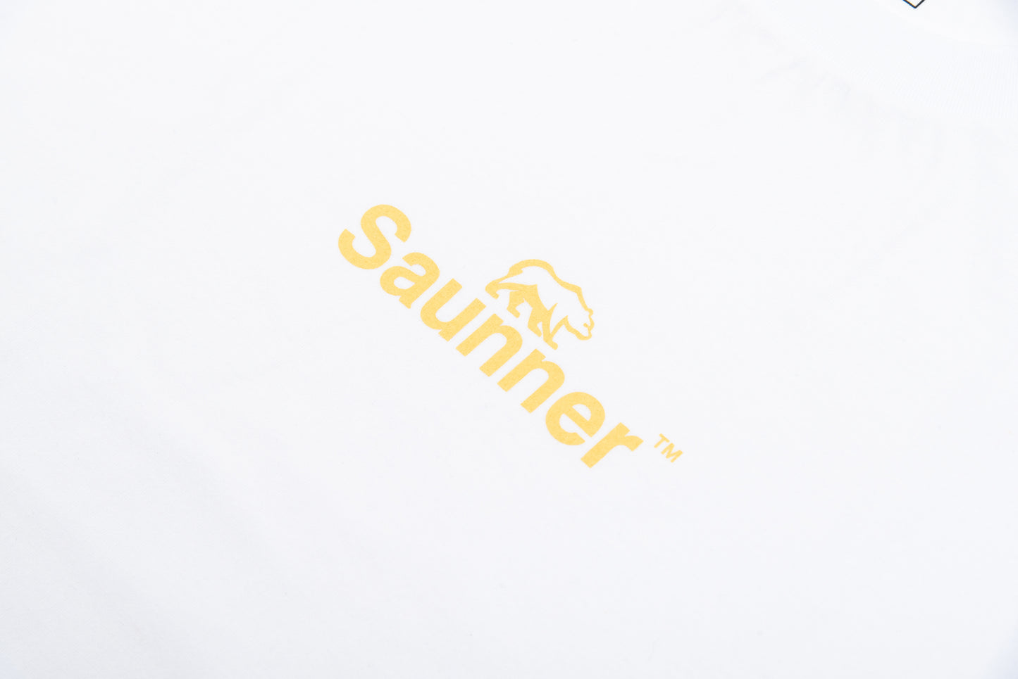 SAUNACHELIN CAPSULE COLLECTION Tee -Kitakobushi Edition -