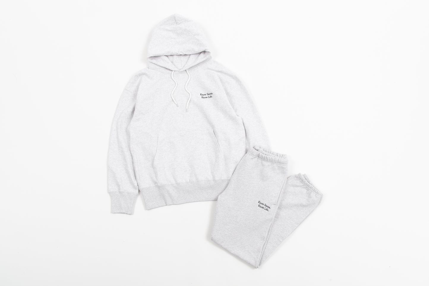 ［TTNE］One Mile Sauna Set-Up  -Know Sauna,Know Life- (2026 Edition)