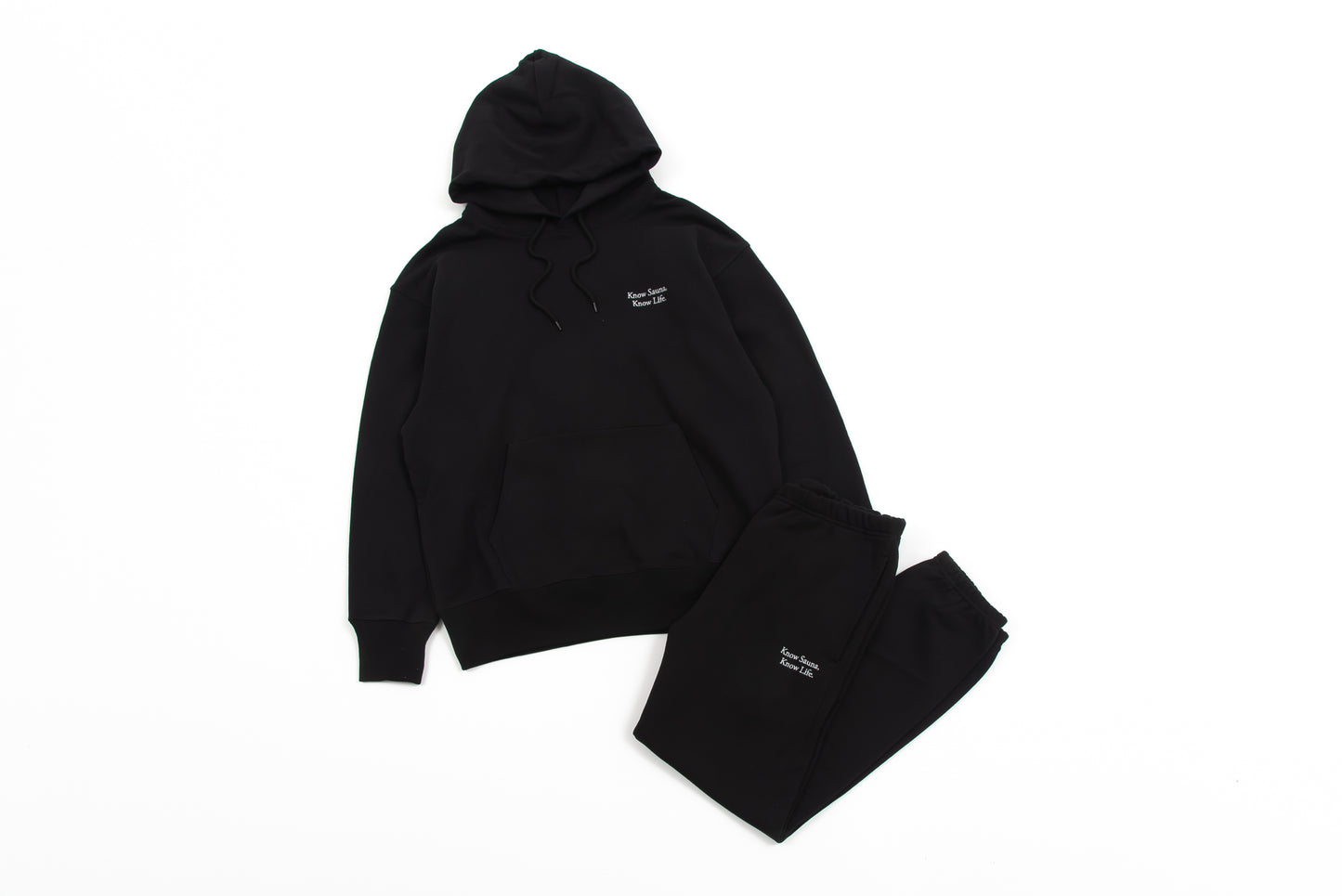 ［TTNE］One Mile Sauna Set-Up  -Know Sauna,Know Life- (2026 Edition)